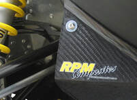 Place an order with rpmcomposites.com